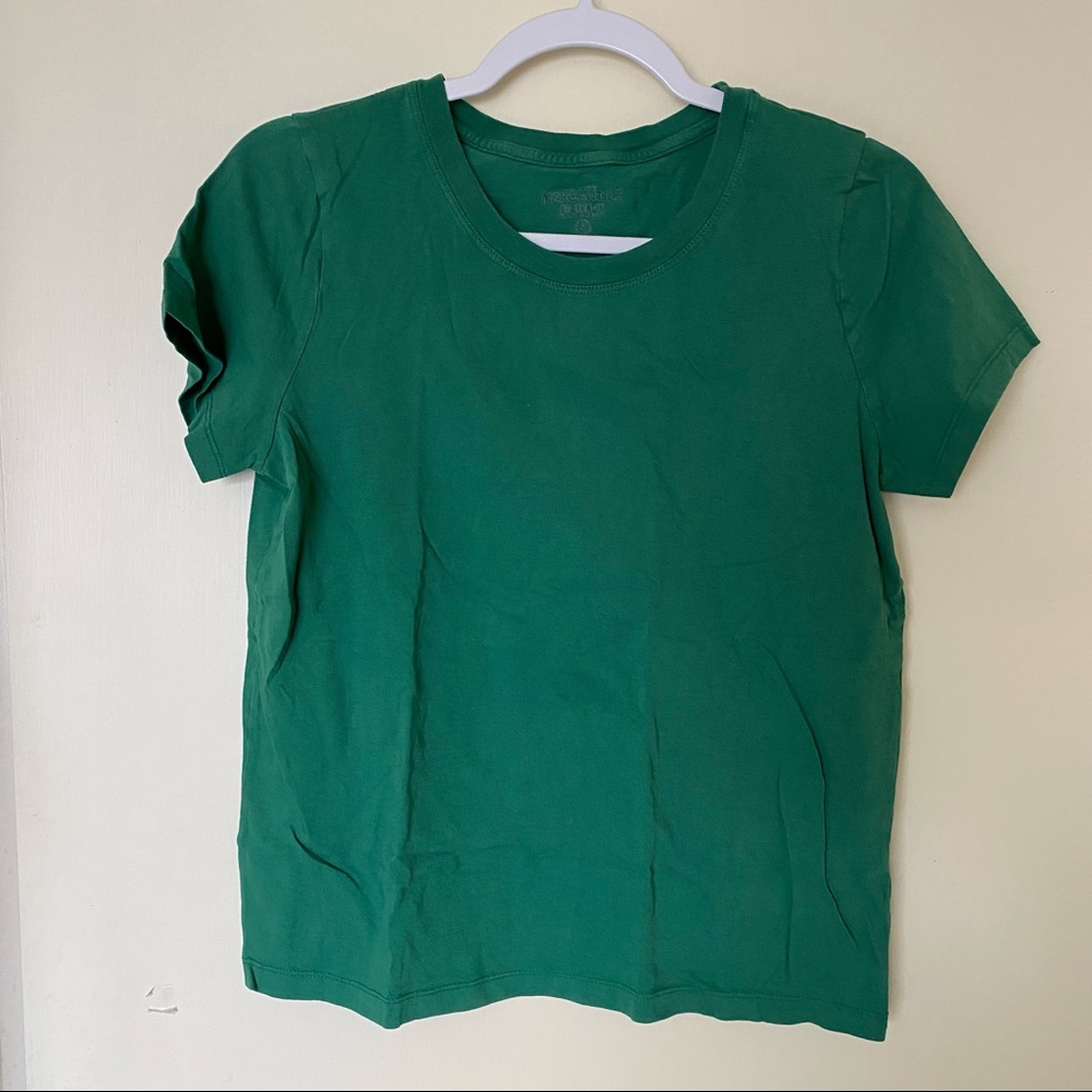 J. Crew Broken-In Tee